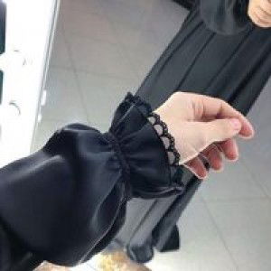 Ulfiahbasyar profile icon