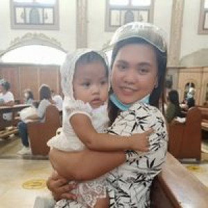Argarin Castillo Navarro Ann profile icon