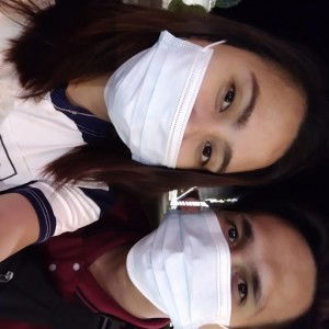 Marizel Sevillano profile icon