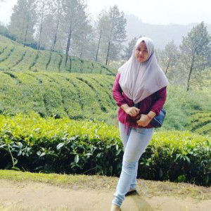 Endah Mulyawati profile icon