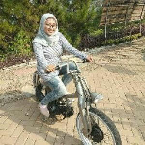 Dita Fachrowi profile icon