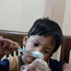 Murwani Tutik profile icon