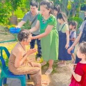 แตงโม ลูกแดง'งง profile icon