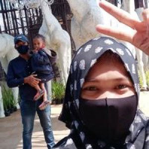 Fatimah profile icon