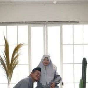 Siti Zahrotul Mufidah ( nur gondrong) profile icon