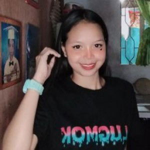 mikaella anna raven marcilla profile icon