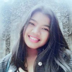 Ananda Utami Dhenanda profile icon