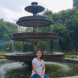 Anamarie Gadong profile icon