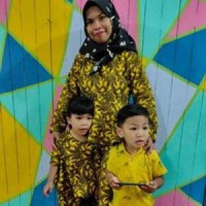 Zulikha Eyka profile icon