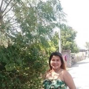 Trisha Mae Toralba Sembrano