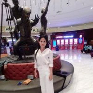 Nong Toto profile icon