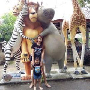 Chutchaneeya Namporn profile icon