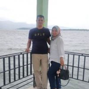 Olin Adriansyah profile icon