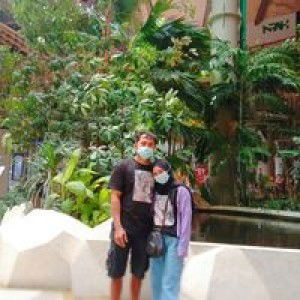 Dewi Sartika profile icon