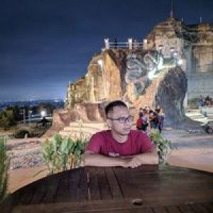 Rofiq Aulawi profile icon