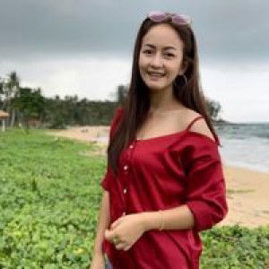 Pornwalee Wanthong profile icon