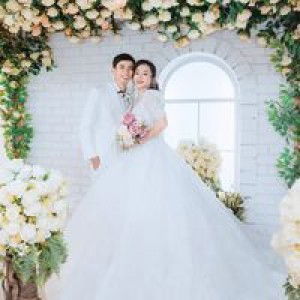 Tram's Nguyen's profile icon