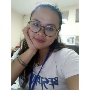 Friska Carolin profile icon