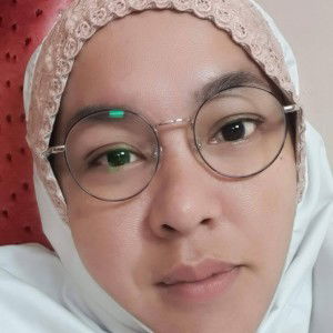 KHAZWIN BINTI KHALID profile icon