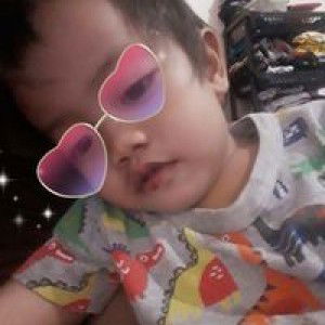 Rose Sibug profile icon