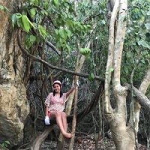 Crisralyn Sevilla Igay profile icon