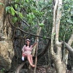 Crisralyn Sevilla Igay profile icon