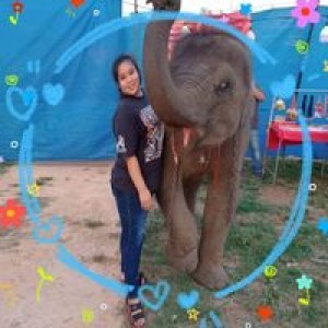 รอยยิ้ม นางมาร profile icon