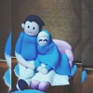 Puspita Rini profile icon