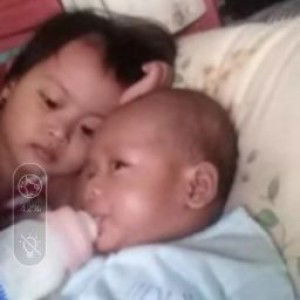 Dewi Ayu purnamasari profile icon