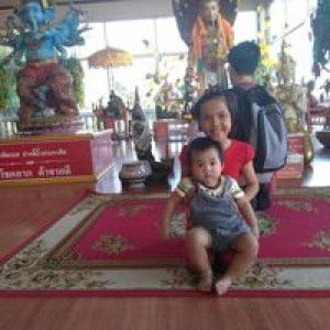 Inthira Janta profile icon