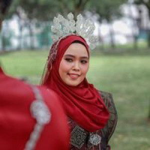 Atiqah Yusoff profile icon
