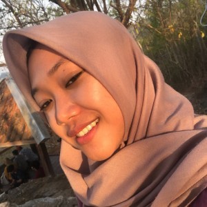 Khusnul Khotimah profile icon