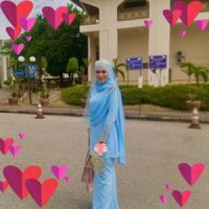 Nur Siti Fatihah profile icon