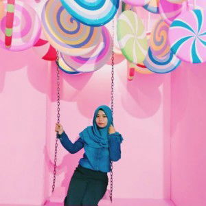 Anita Dewi Supriyati profile icon