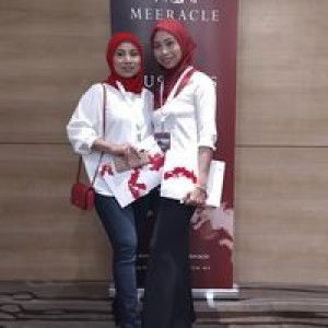 Cikpuan Farah profile icon