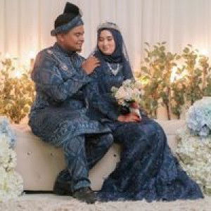 Itz Mae Fatihah Maliami profile icon