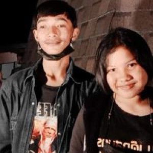 PAN Sarithon profile icon