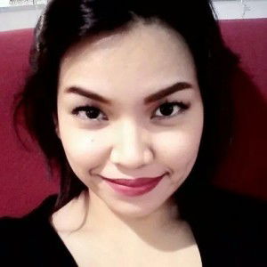 Sheila Arcilla profile icon