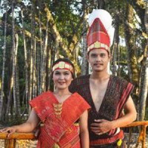 Jenny Teresia Simamora profile icon