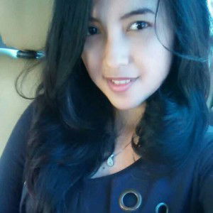 Ebby Putry profile icon