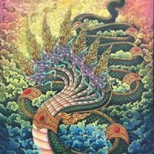 มีเงิน มีทอง profile icon