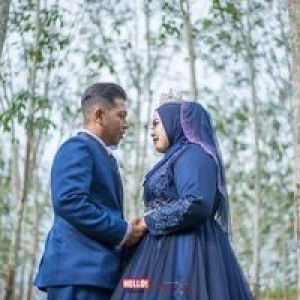 Afifah Rosli profile icon