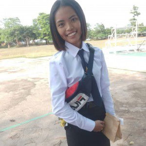 ออม นภา profile icon