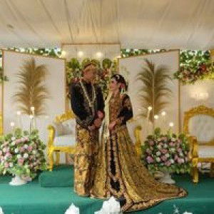 Andhika Simanjuntak profile icon