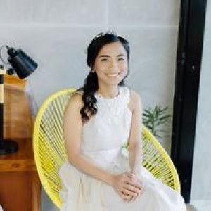 Joanne Binasoy profile icon