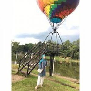 Miranda Aulia Apriltina profile icon