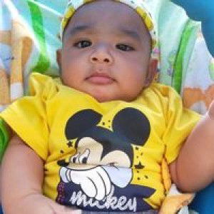 Mamah Reno Matthew Nathaniel Silalahi profile icon