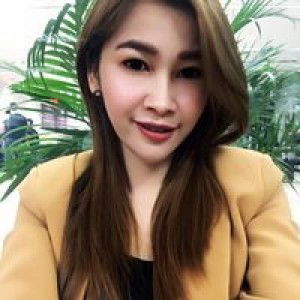 Nook Nok profile icon