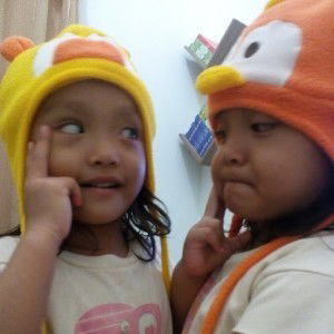 Binti Rohmah profile icon