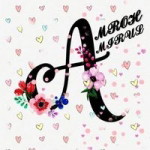 Amroh Amirul Ma'ruf profile icon